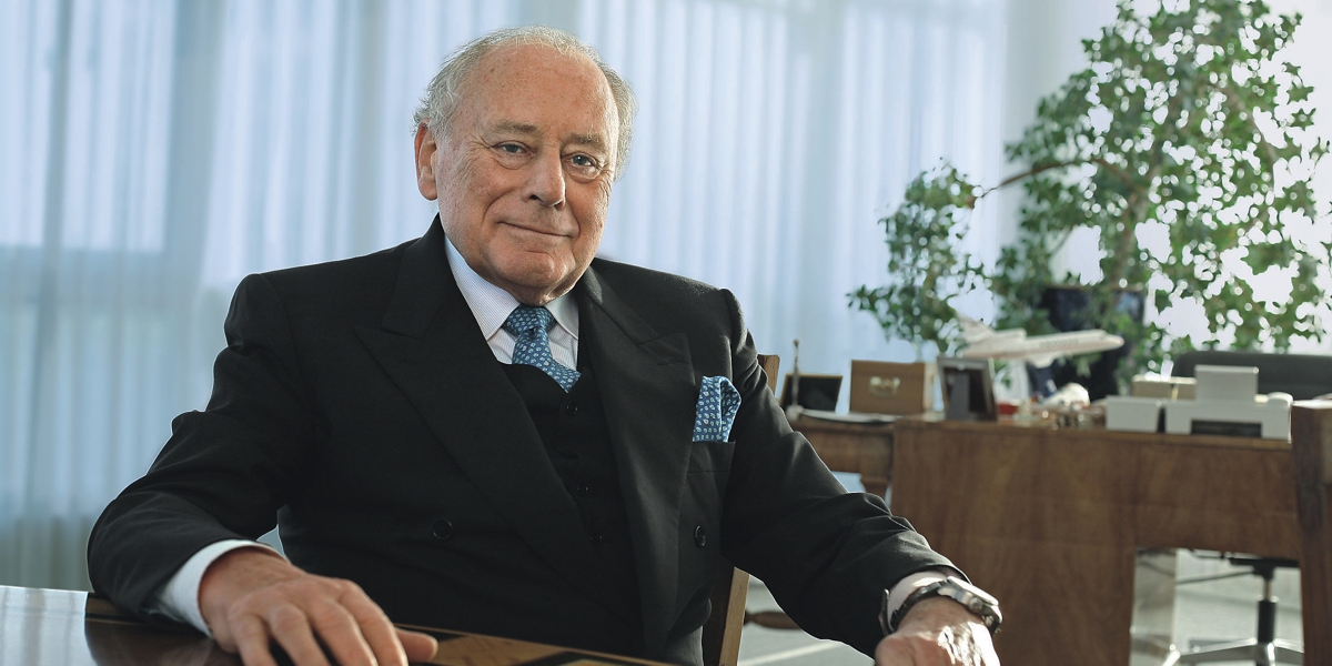 Reinhold Würth